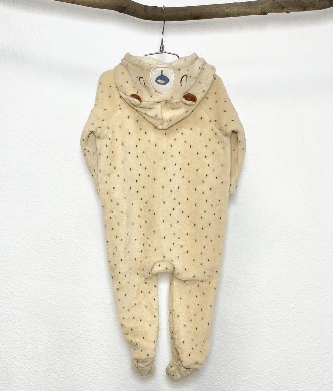 Pyjama Mixte 12 mois