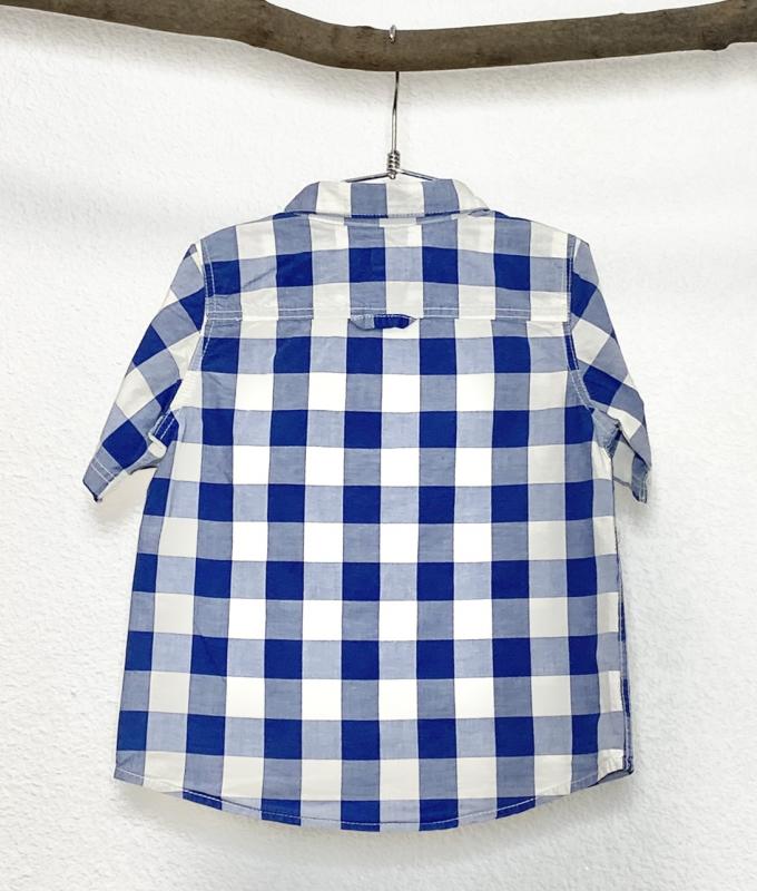 Chemise Garçon 18 mois