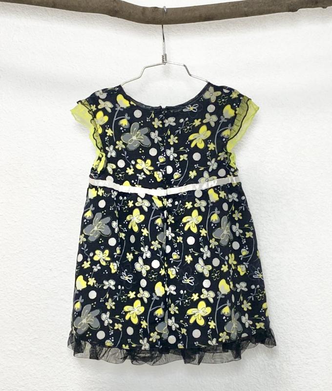 Robe Fille 5 ans