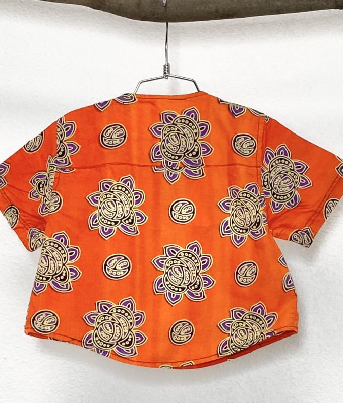 Blouse Mixte 24 mois