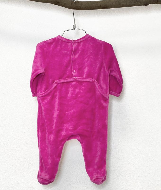Pyjama Fille 3 mois