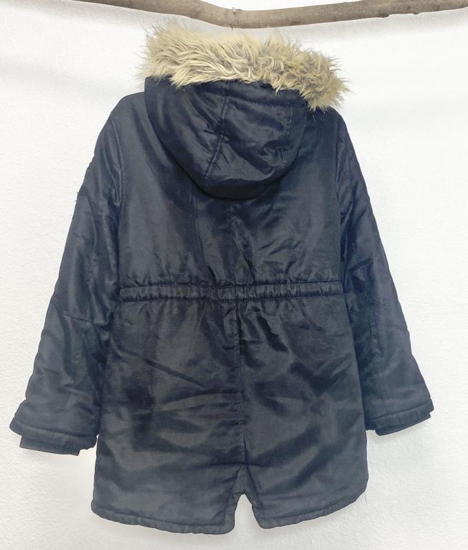 Manteau Fille 12 ans