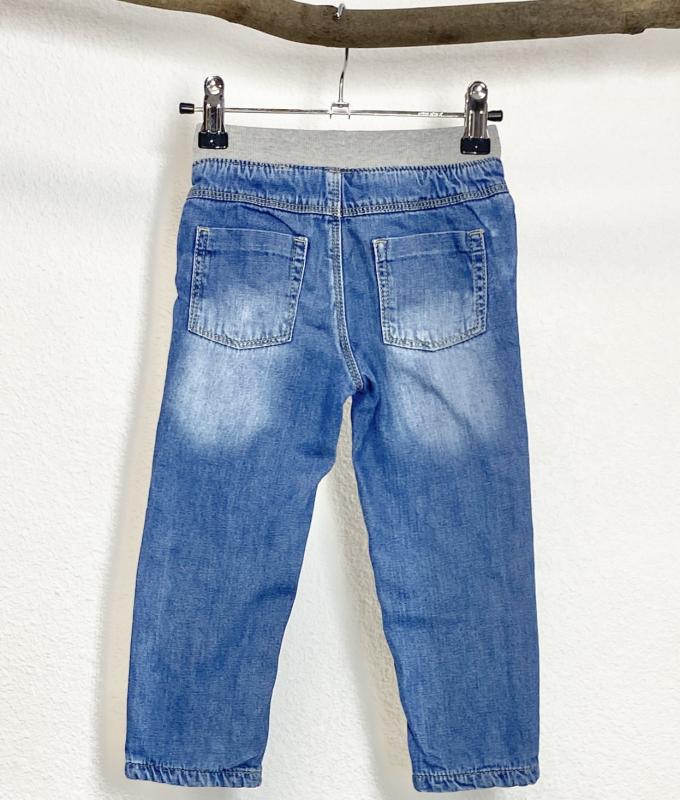 Jean Garçon 24 mois