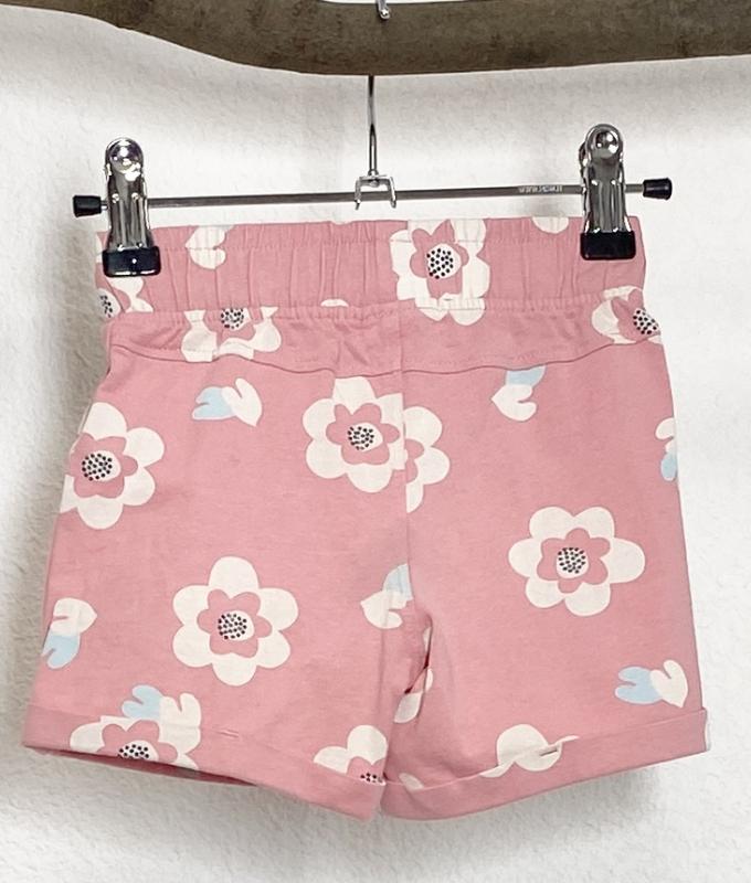 Short Fille 18 mois