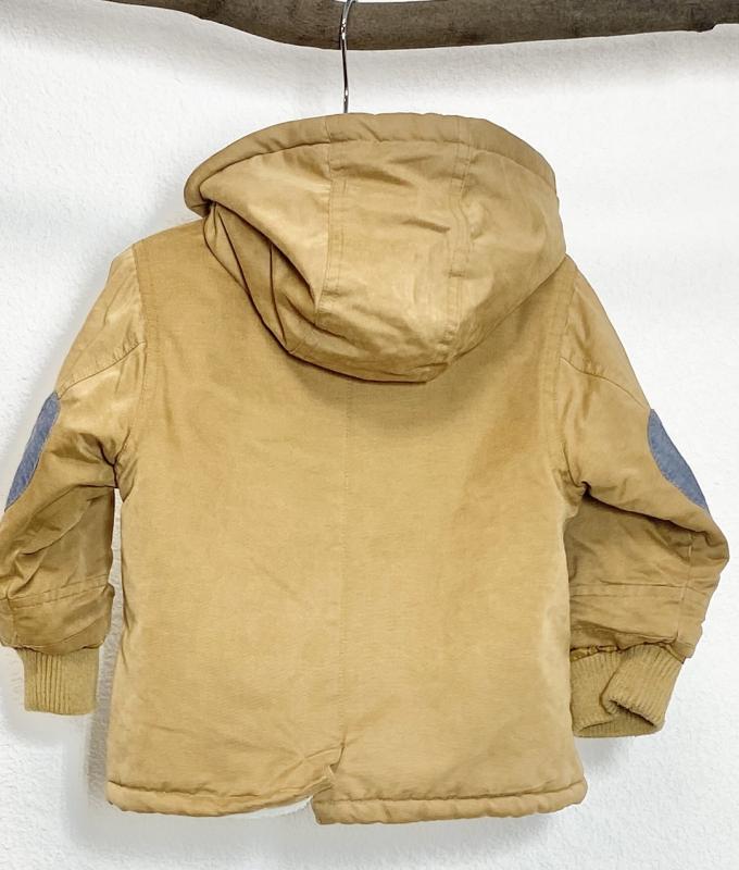 Manteau Mixte 12 mois