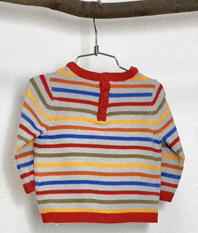 Pull Garçon 6 mois