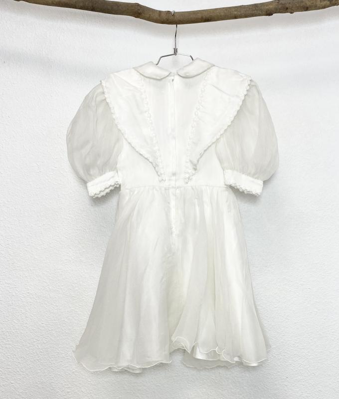 Robe Fille 8 ans