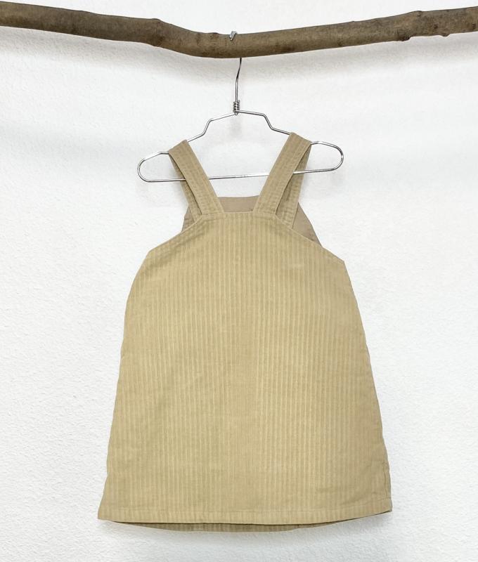 Robe Fille 18 mois