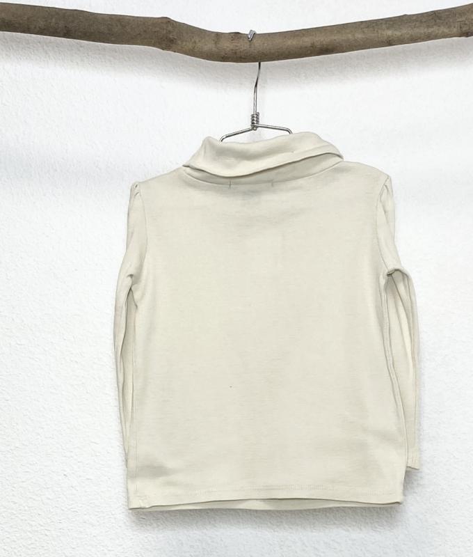 Sous Pull Fille 24 mois
