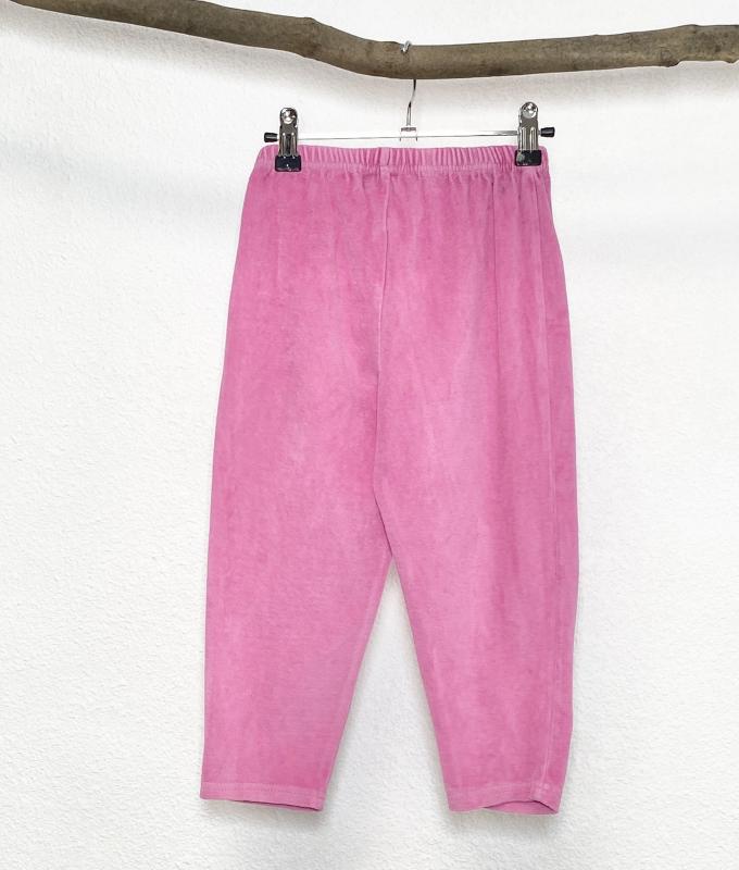 Pyjama Fille 4 ans