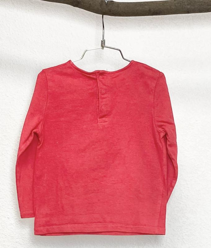 TShirt Fille 24 mois