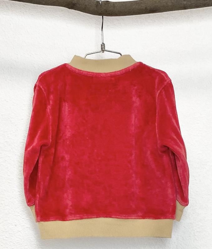 Sweat Mixte 18 mois