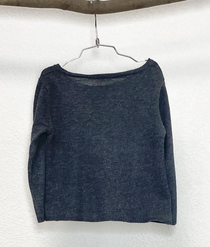 Gilet Fille 24 mois