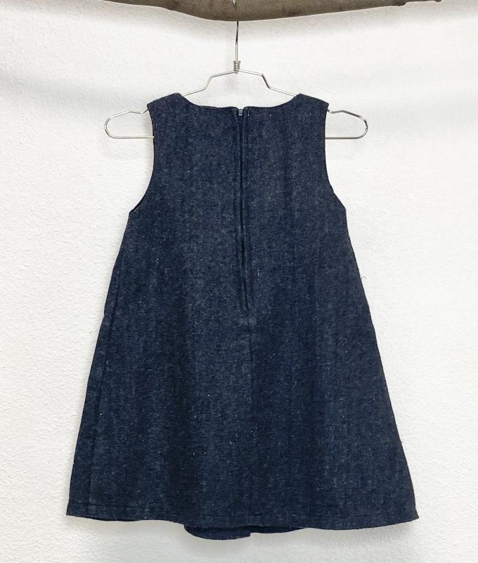 Robe Fille 6 ans