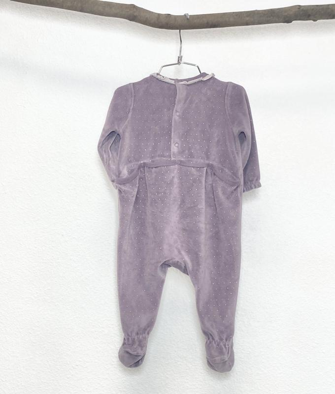 Pyjama Fille 9 mois