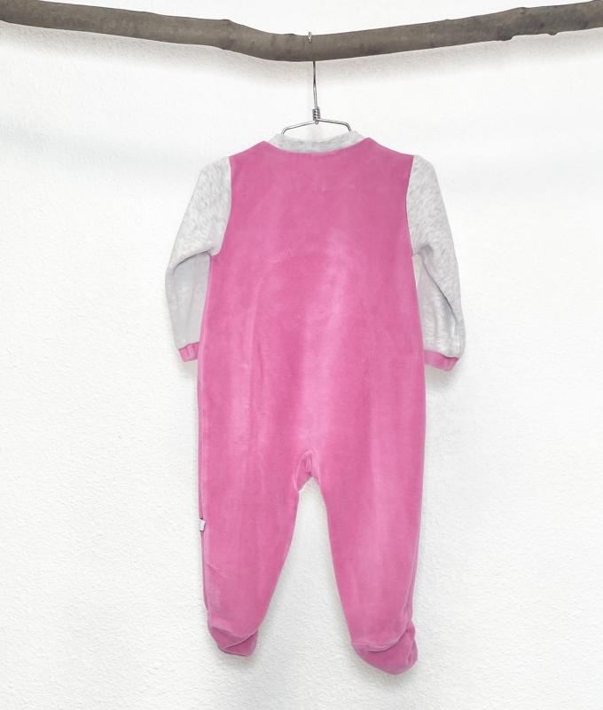 Pyjama Fille 9 mois