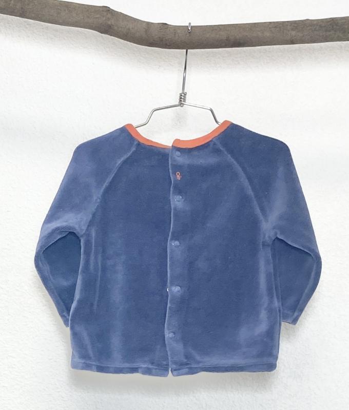 Pyjama Mixte 9 mois