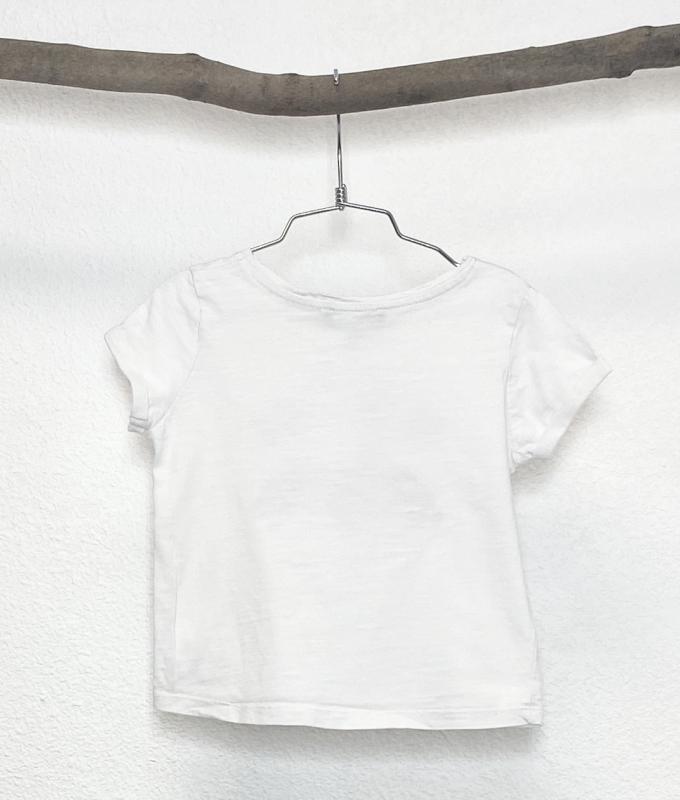 TShirt Fille 3 ans