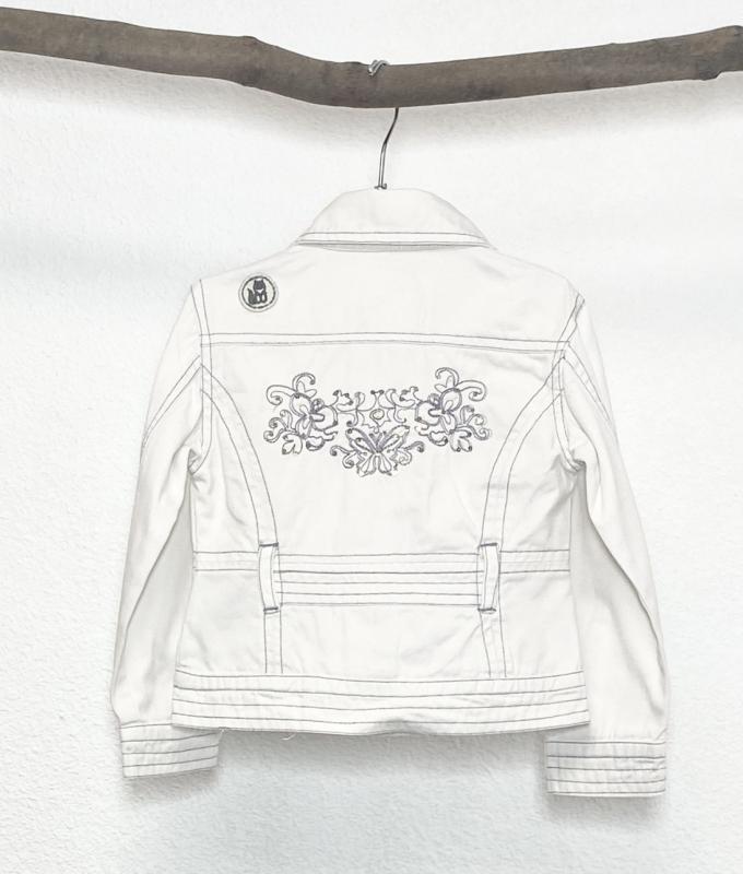 Veste Fille 3 ans
