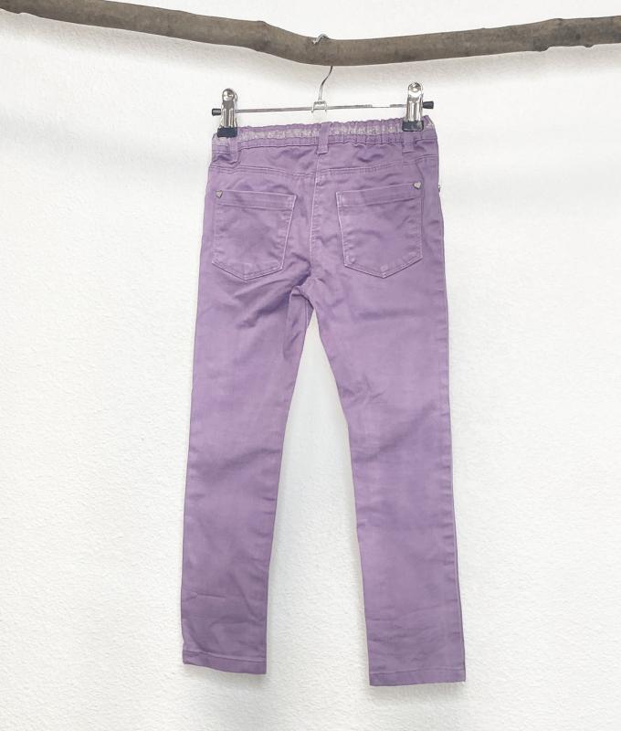 Pantalon Fille 5 ans