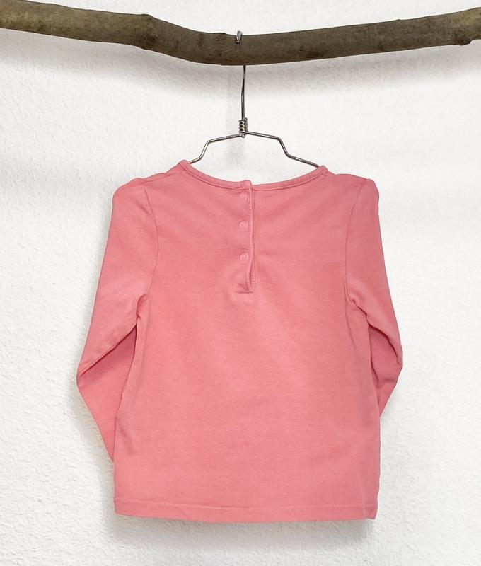 TShirt Fille 18 mois