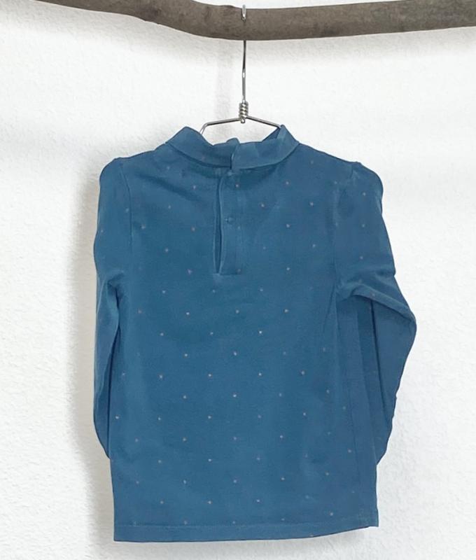 Sous Pull Fille 3 ans