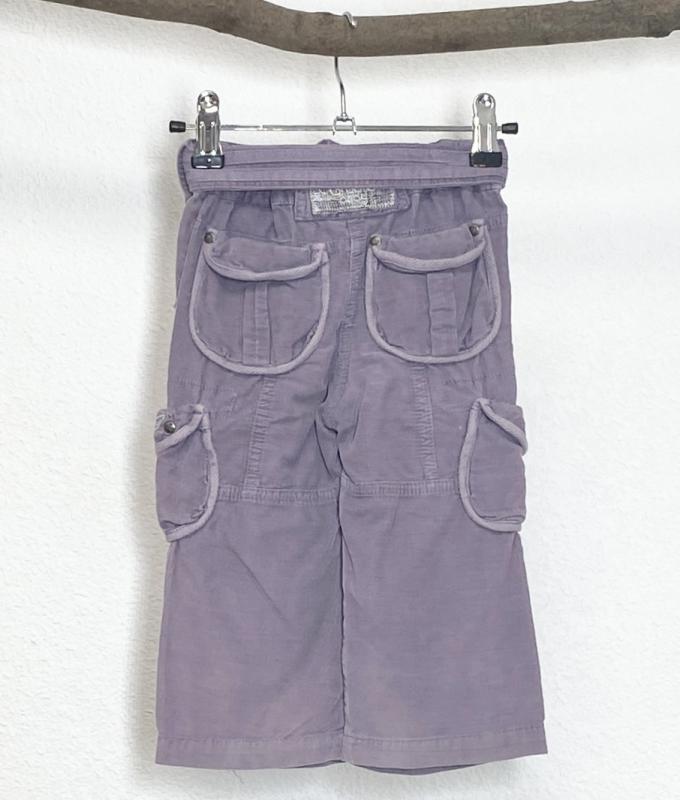 Pantalon Fille 18 mois