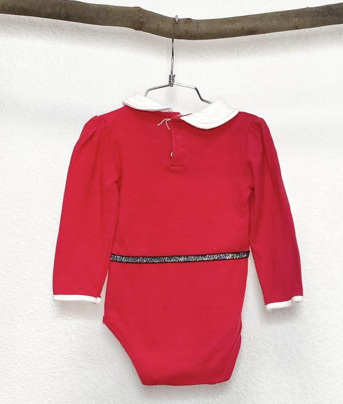 Body Fille 3 ans
