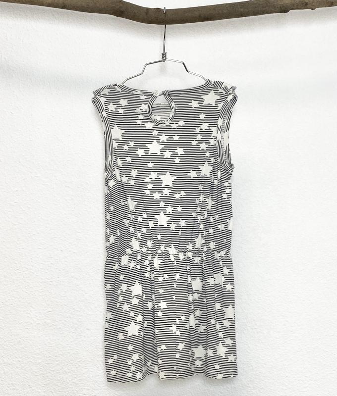 Robe Fille 4 ans