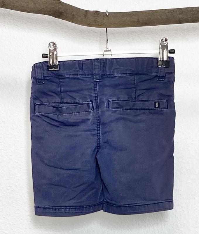 Bermuda Garçon 3 ans