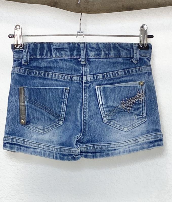 Short Fille 5 ans