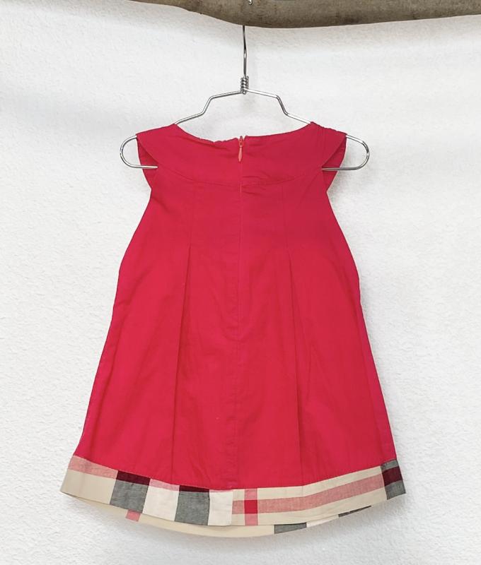 Robe Fille 6 mois