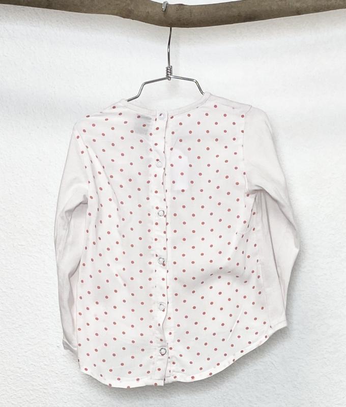 TShirt Fille 24 mois