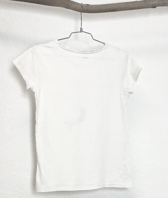 TShirt Fille 12 ans