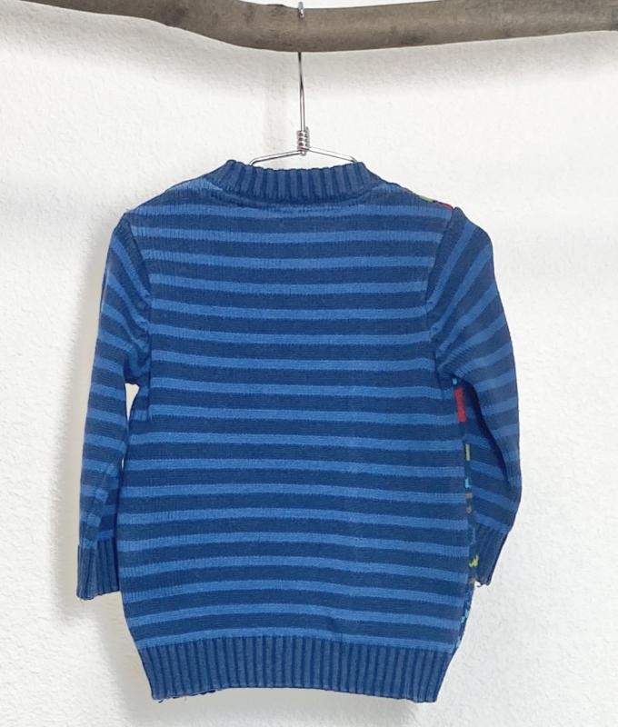 Pull Garçon 6 mois