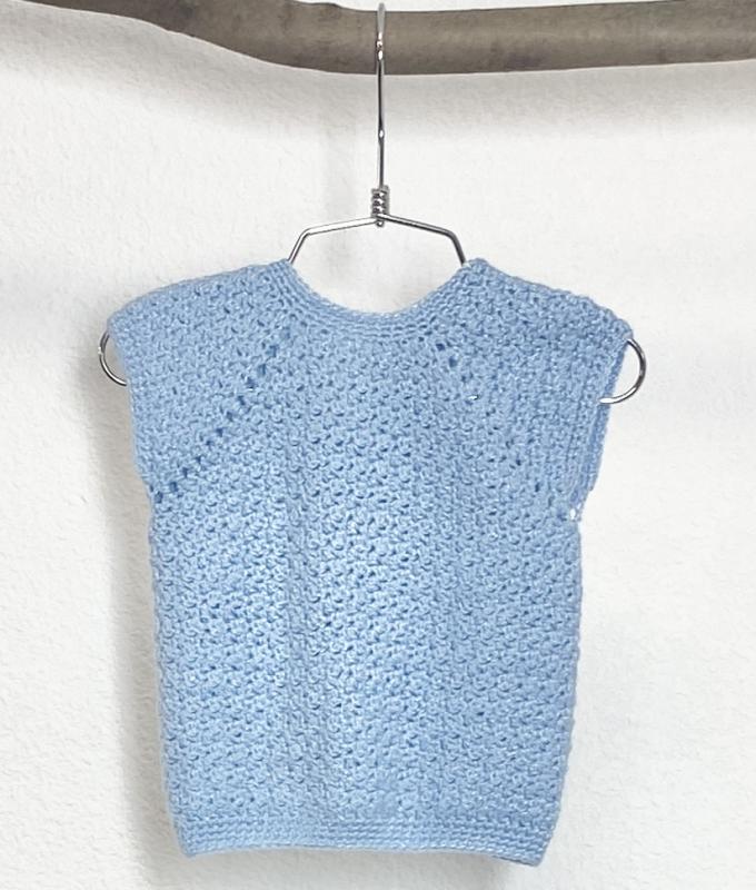 Brassière Mixte 6 mois