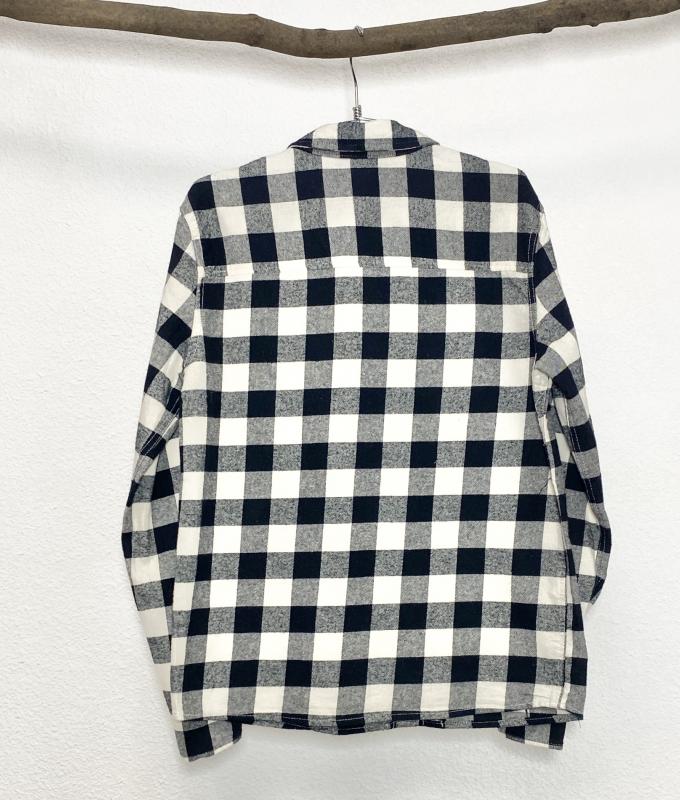 Chemise Garçon 12 ans