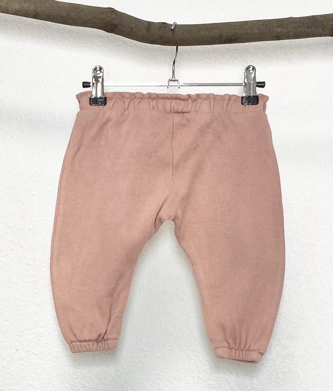 Jogging Fille 12 mois