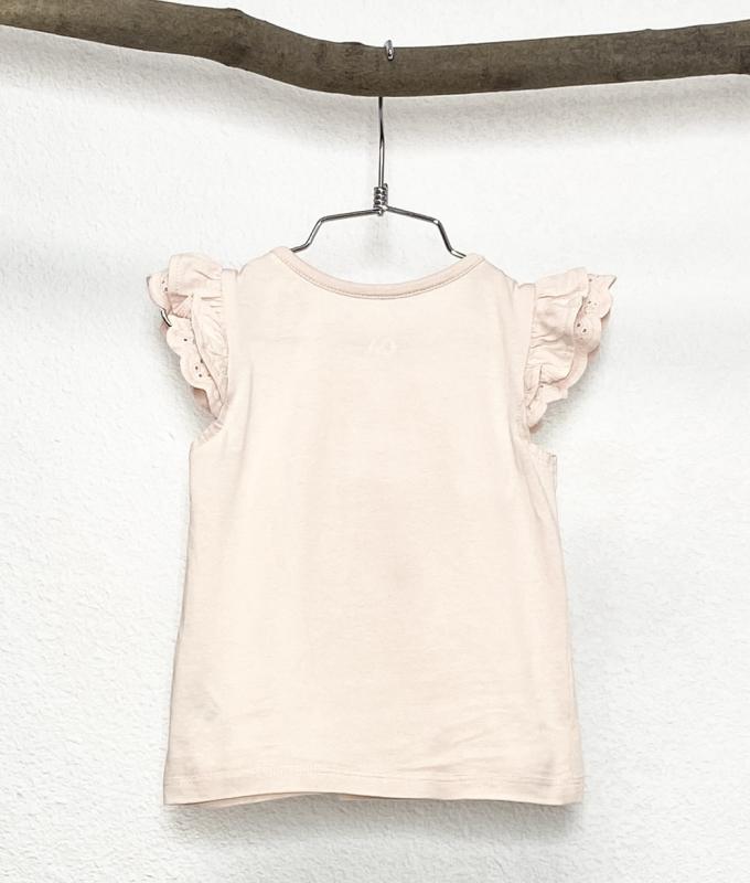 TShirt Fille 12 mois