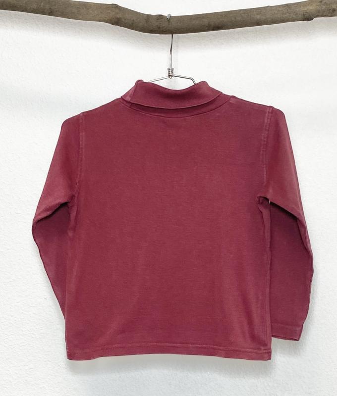 Sous Pull Mixte 5 ans