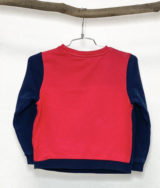 Sweat Mixte 6 ans