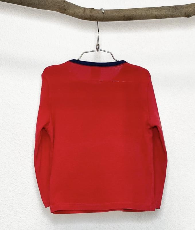 TShirt Mixte 3 ans