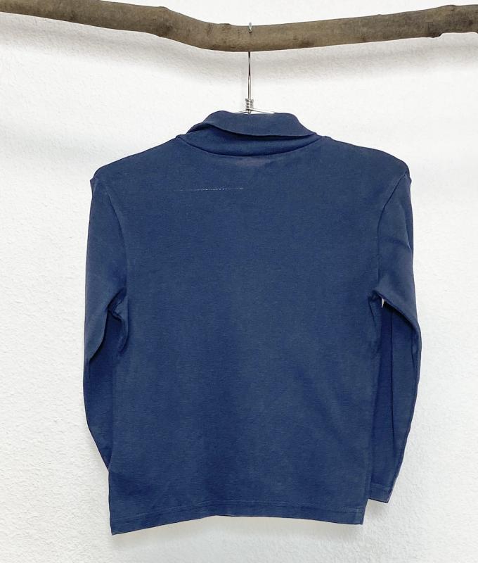 Sous Pull Garçon 6 ans