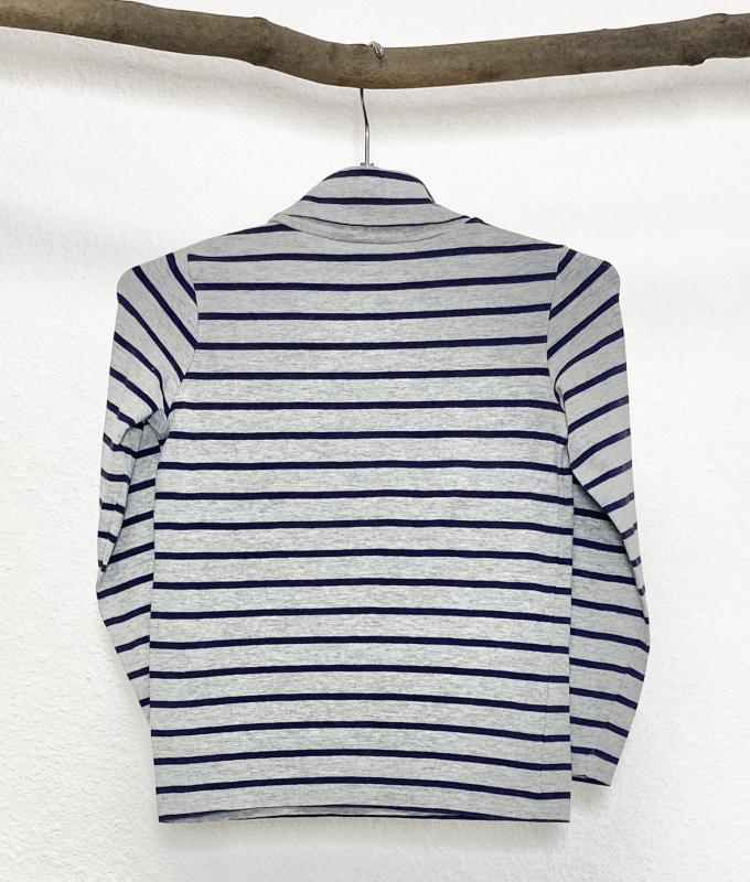 Sous Pull Garçon 6 ans