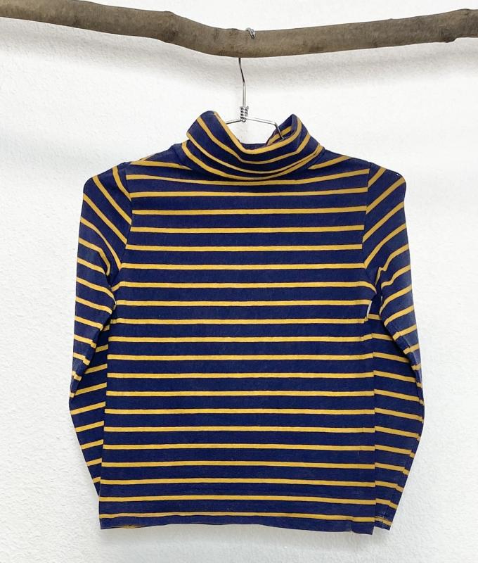 Sous Pull Garçon 6 ans