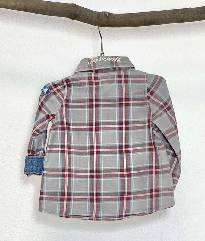 Chemise Garçon 6 mois