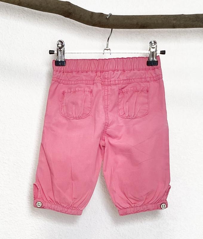 Pantalon Fille 12 mois