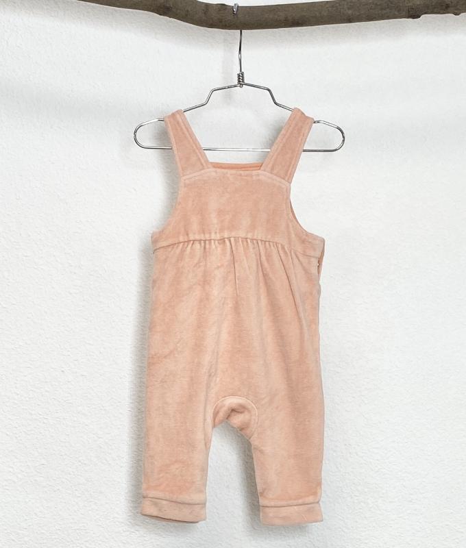 Salopette Fille 6 mois