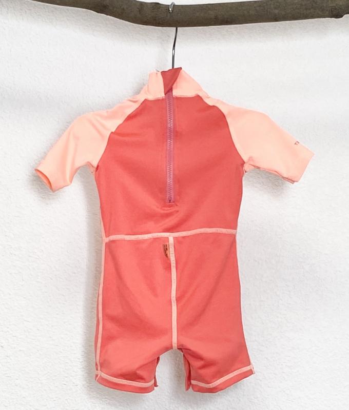 Anti UV Fille 12 mois