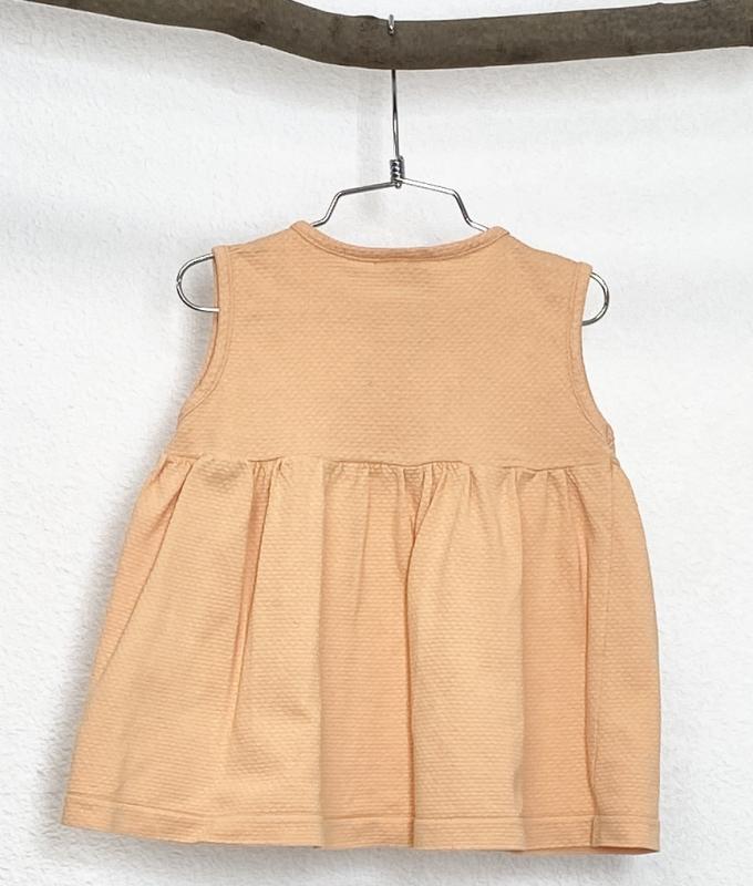 Robe Fille 12 mois
